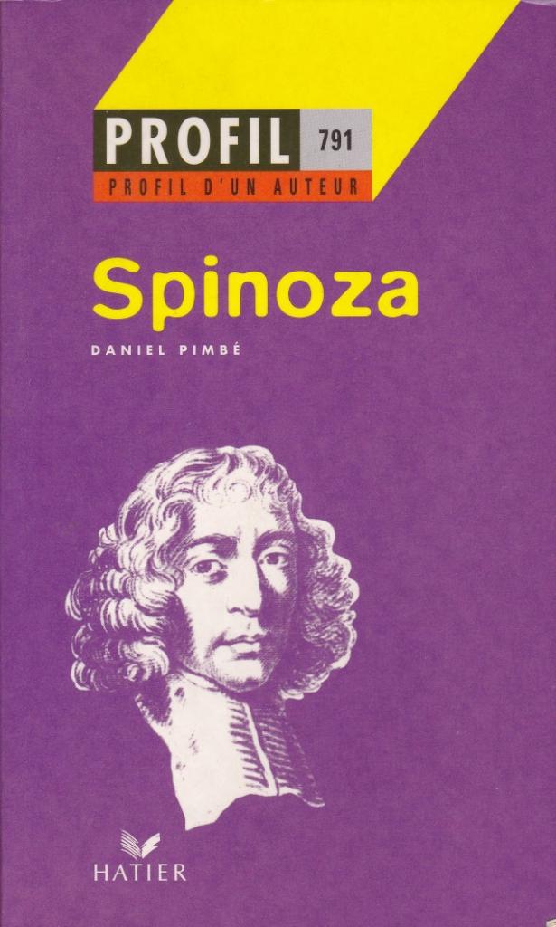 Spinoza